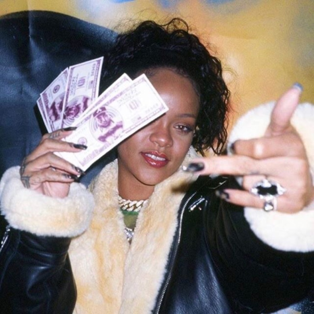 Meet your Posher, Mya